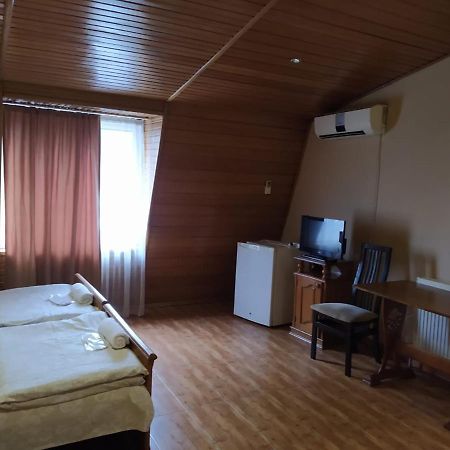 Hotel Ni&La Μπατούμι Εξωτερικό φωτογραφία