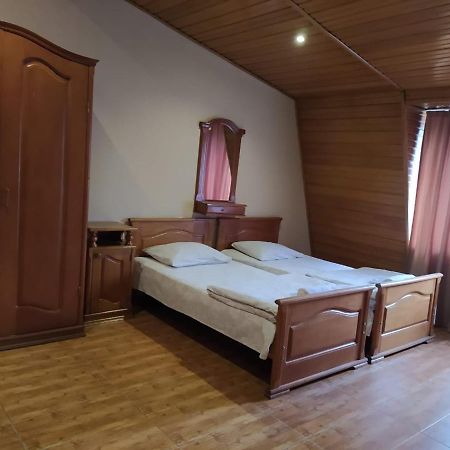 Hotel Ni&La Μπατούμι Εξωτερικό φωτογραφία