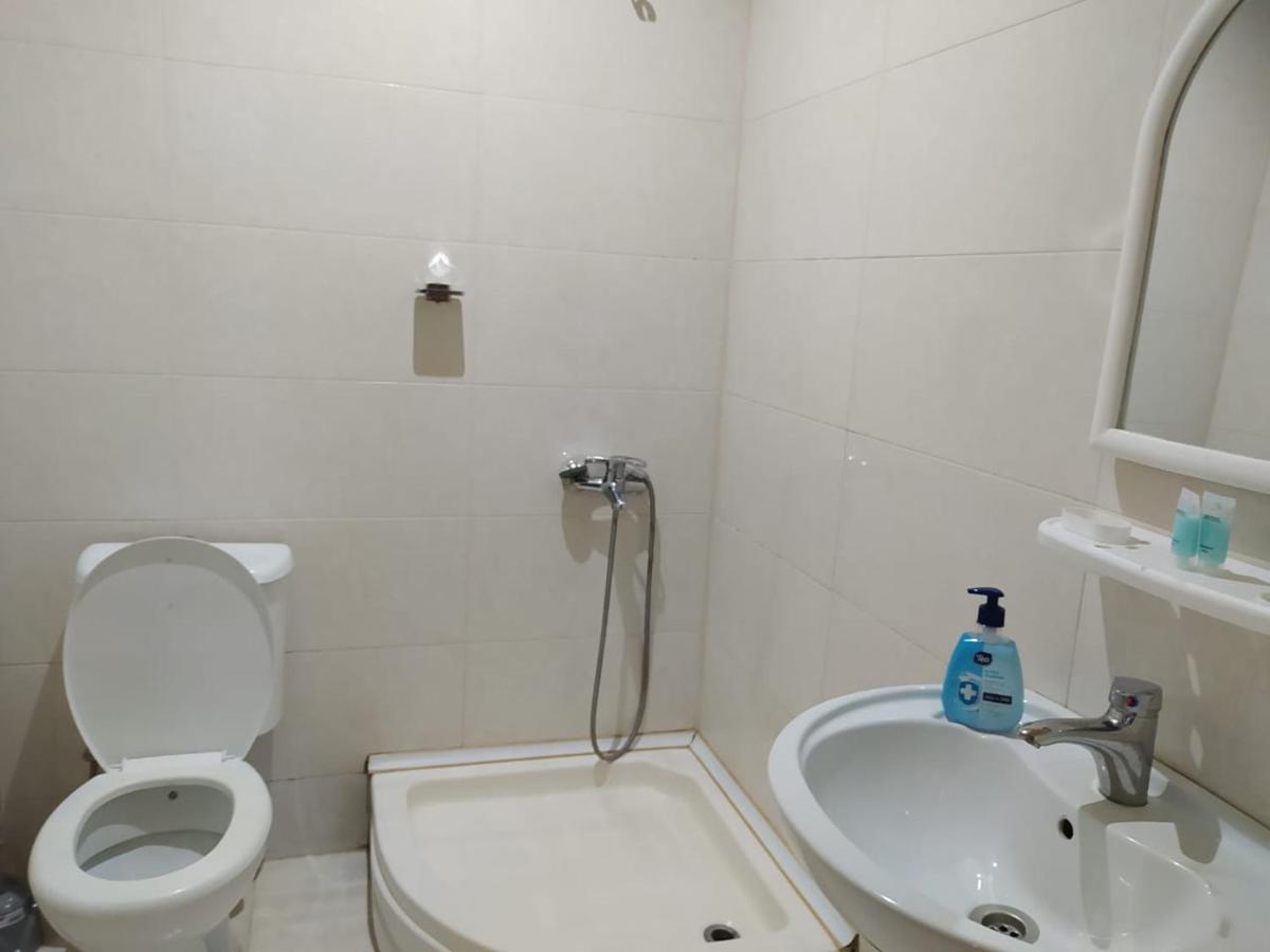 Hotel Ni&La Μπατούμι Εξωτερικό φωτογραφία