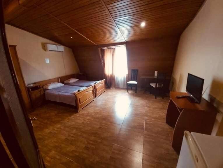 Hotel Ni&La Μπατούμι Εξωτερικό φωτογραφία