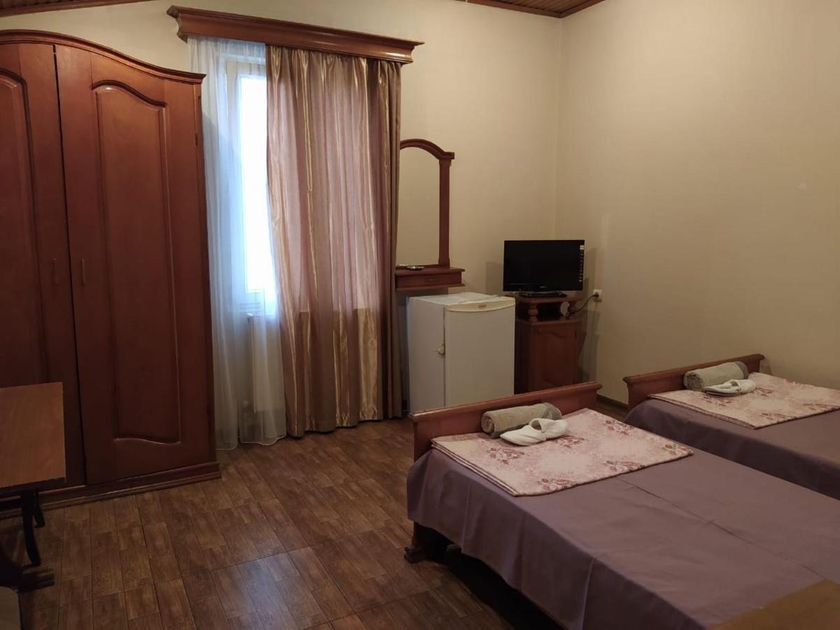 Hotel Ni&La Μπατούμι Εξωτερικό φωτογραφία