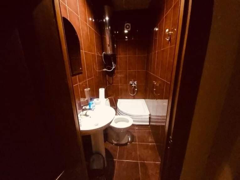 Hotel Ni&La Μπατούμι Εξωτερικό φωτογραφία
