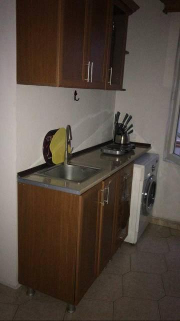 Hotel Ni&La Μπατούμι Εξωτερικό φωτογραφία