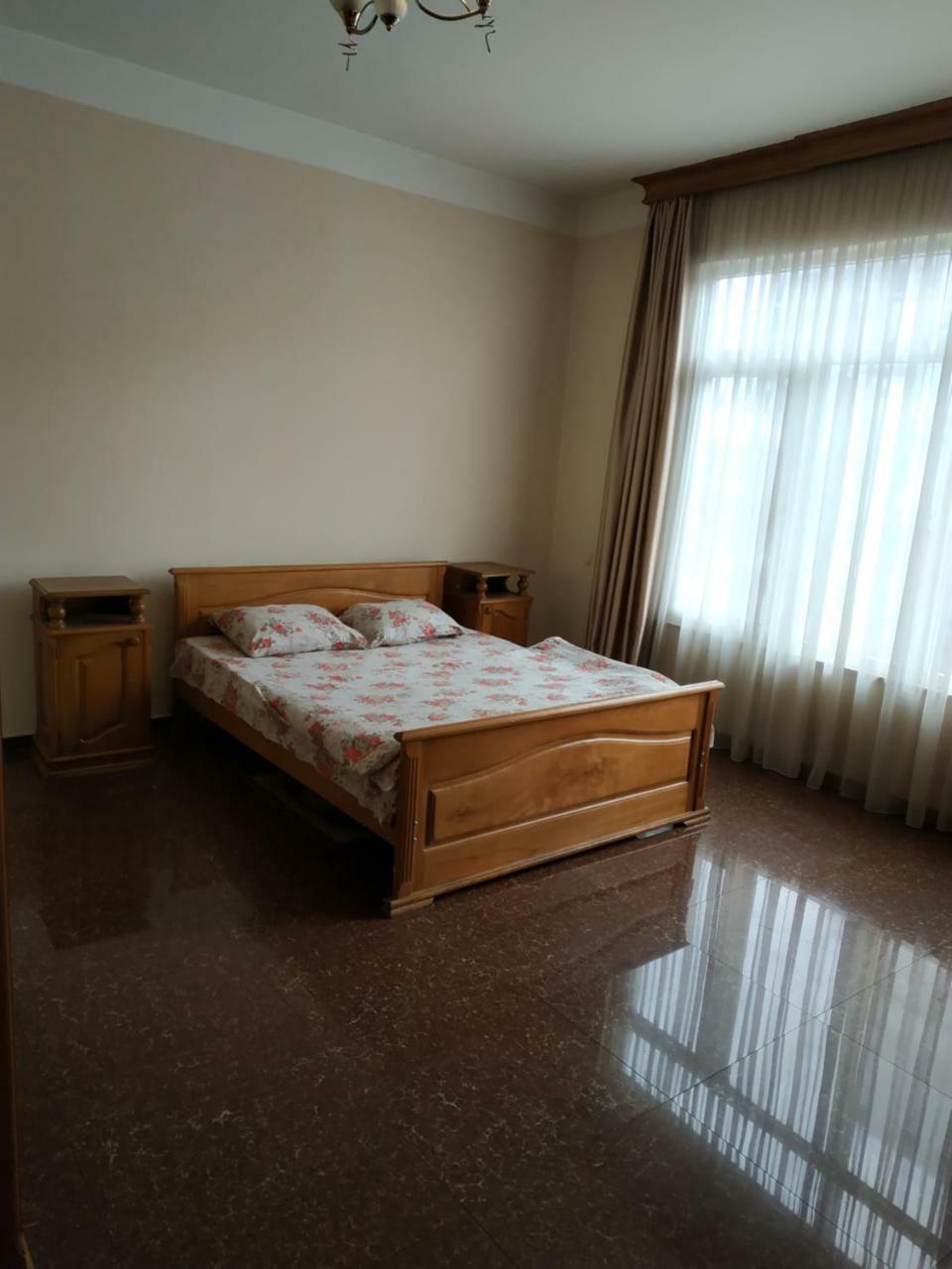 Hotel Ni&La Μπατούμι Εξωτερικό φωτογραφία